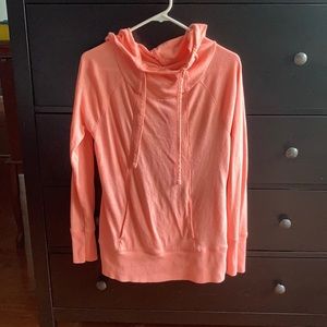 Xersion Coral Pullover Small
